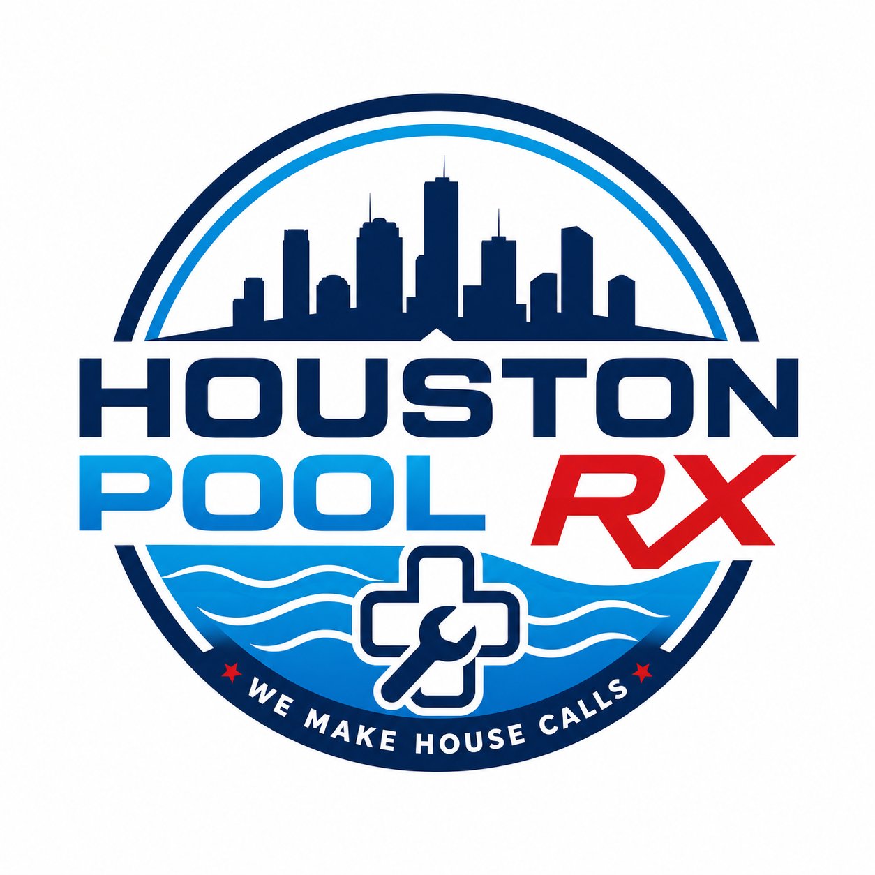 Houston Pool RX